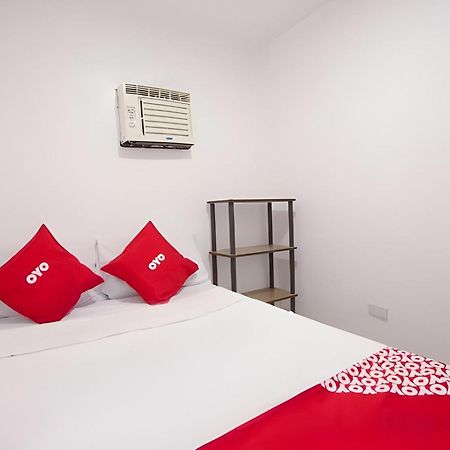 Oyo 588 Sunrock Resort Antipolo Εξωτερικό φωτογραφία