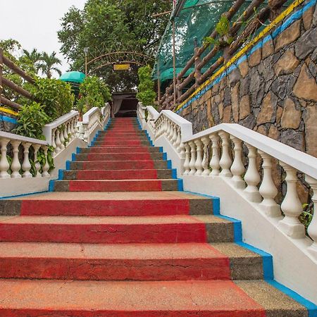 Oyo 588 Sunrock Resort Antipolo Εξωτερικό φωτογραφία