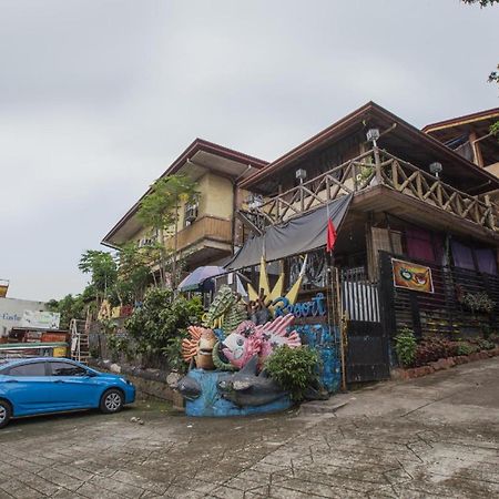 Oyo 588 Sunrock Resort Antipolo Εξωτερικό φωτογραφία