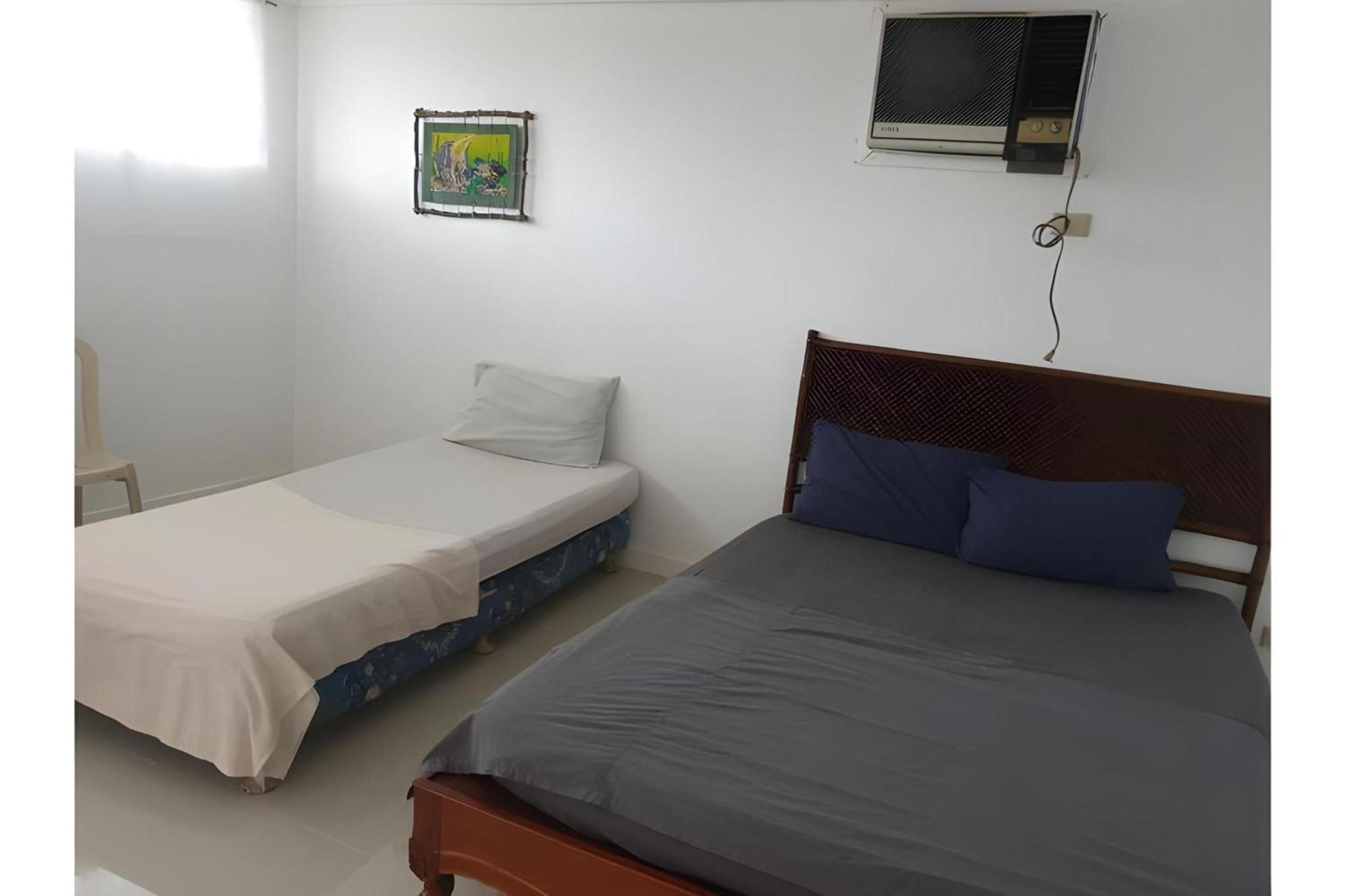 Oyo 588 Sunrock Resort Antipolo Εξωτερικό φωτογραφία