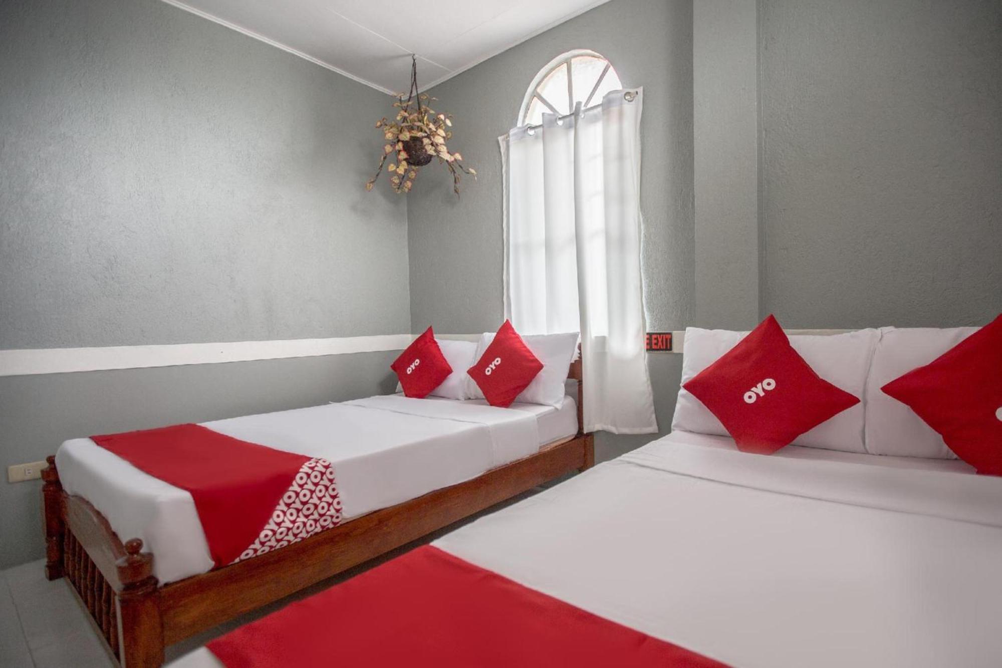 Oyo 588 Sunrock Resort Antipolo Εξωτερικό φωτογραφία