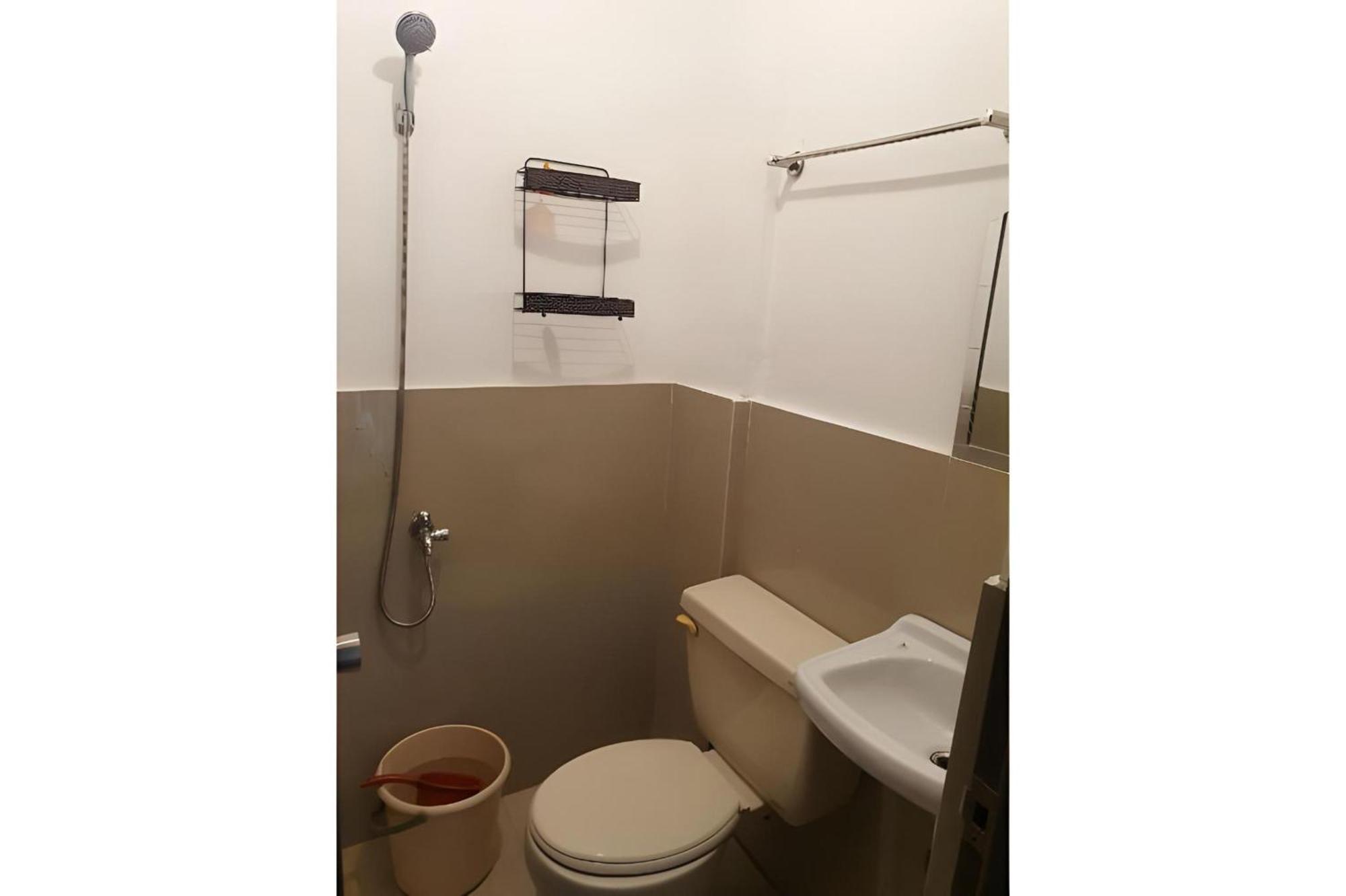 Oyo 588 Sunrock Resort Antipolo Εξωτερικό φωτογραφία