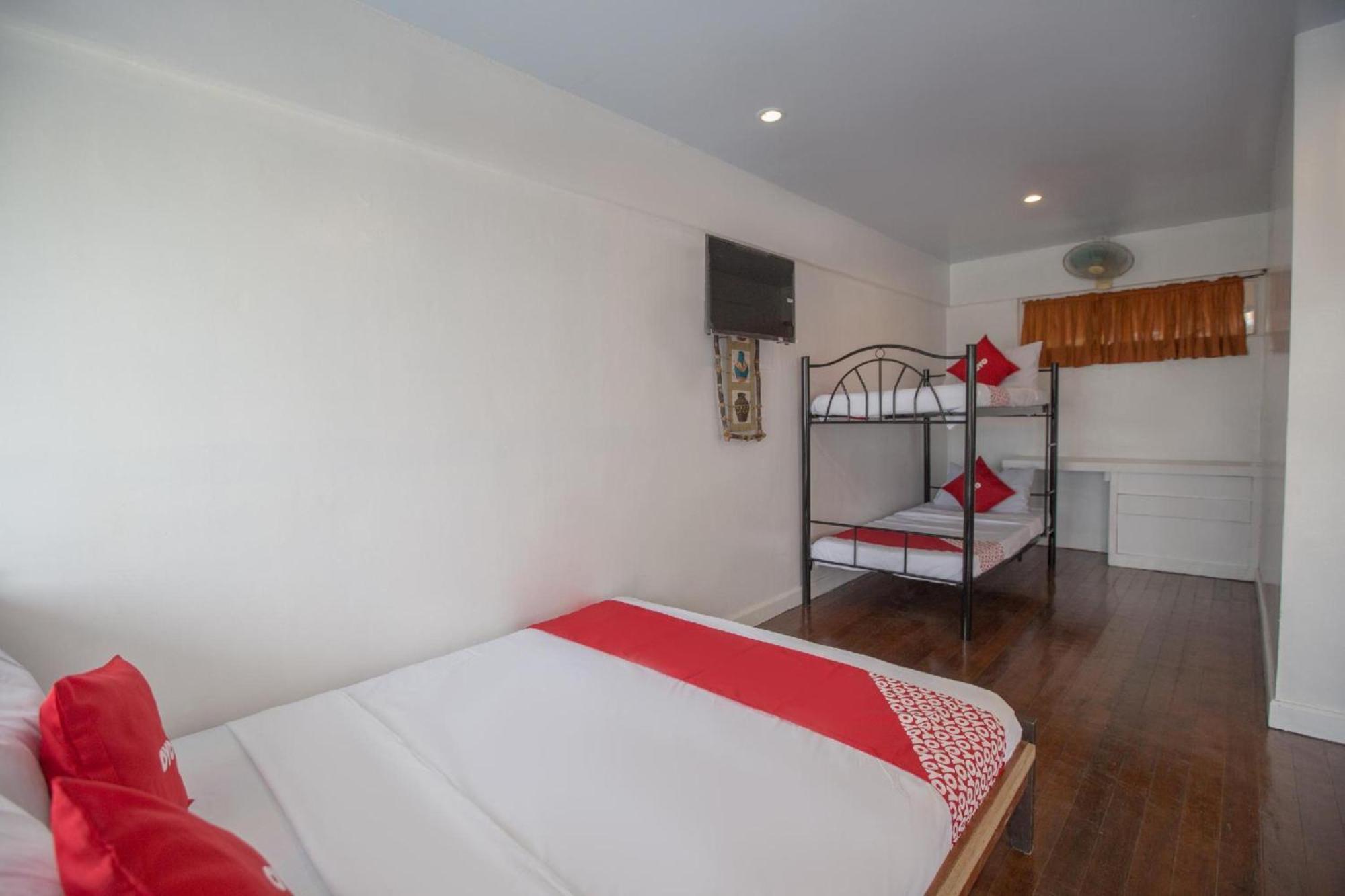 Oyo 588 Sunrock Resort Antipolo Εξωτερικό φωτογραφία