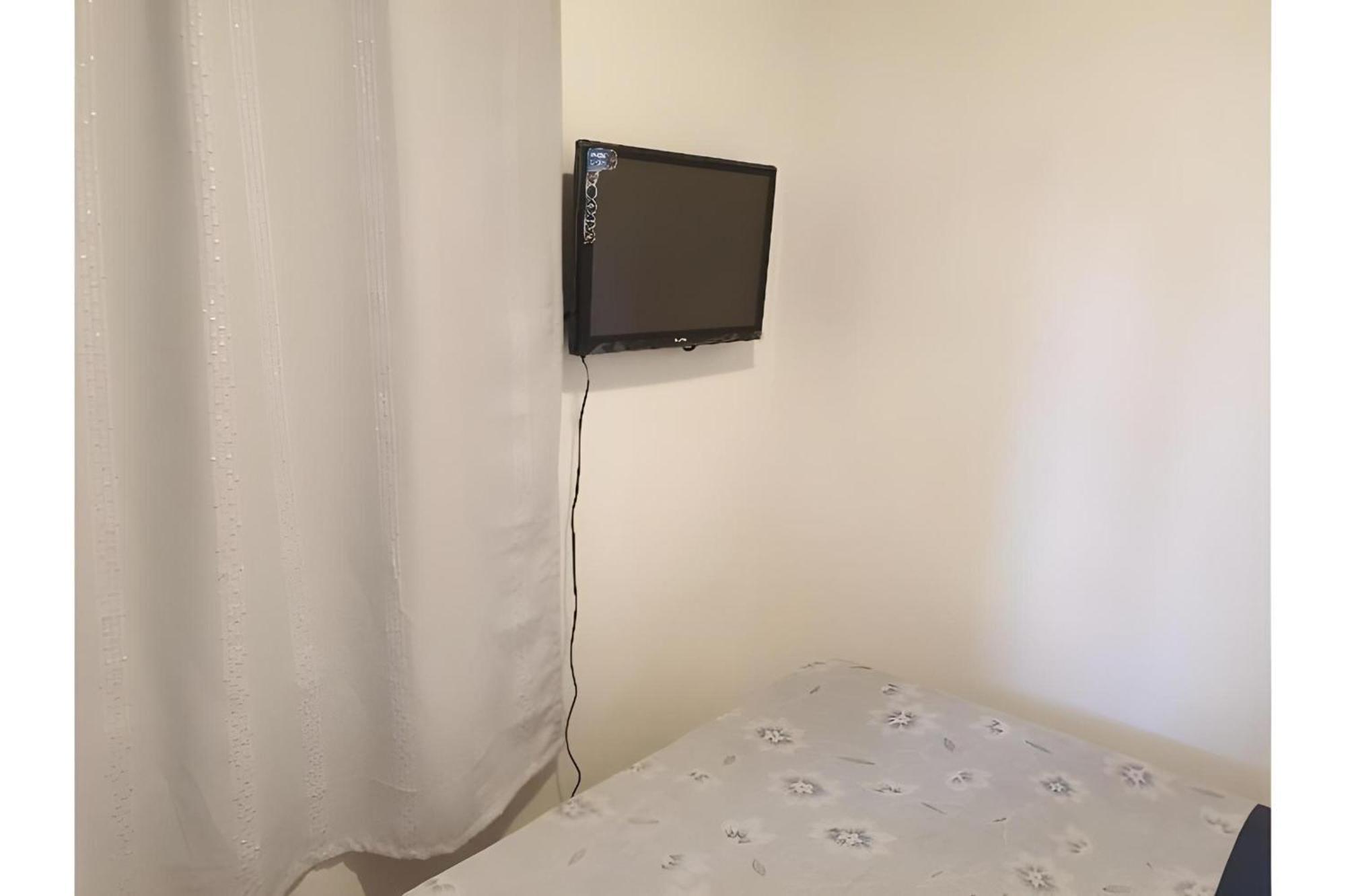 Oyo 588 Sunrock Resort Antipolo Εξωτερικό φωτογραφία