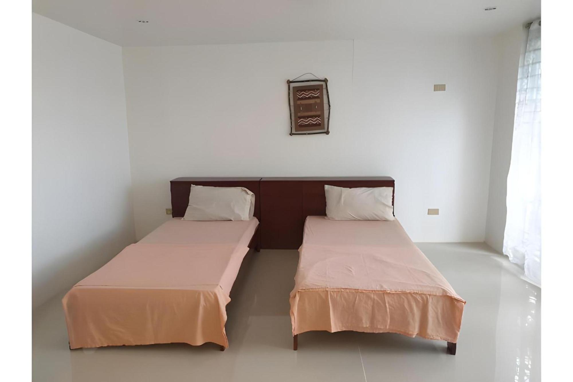 Oyo 588 Sunrock Resort Antipolo Εξωτερικό φωτογραφία