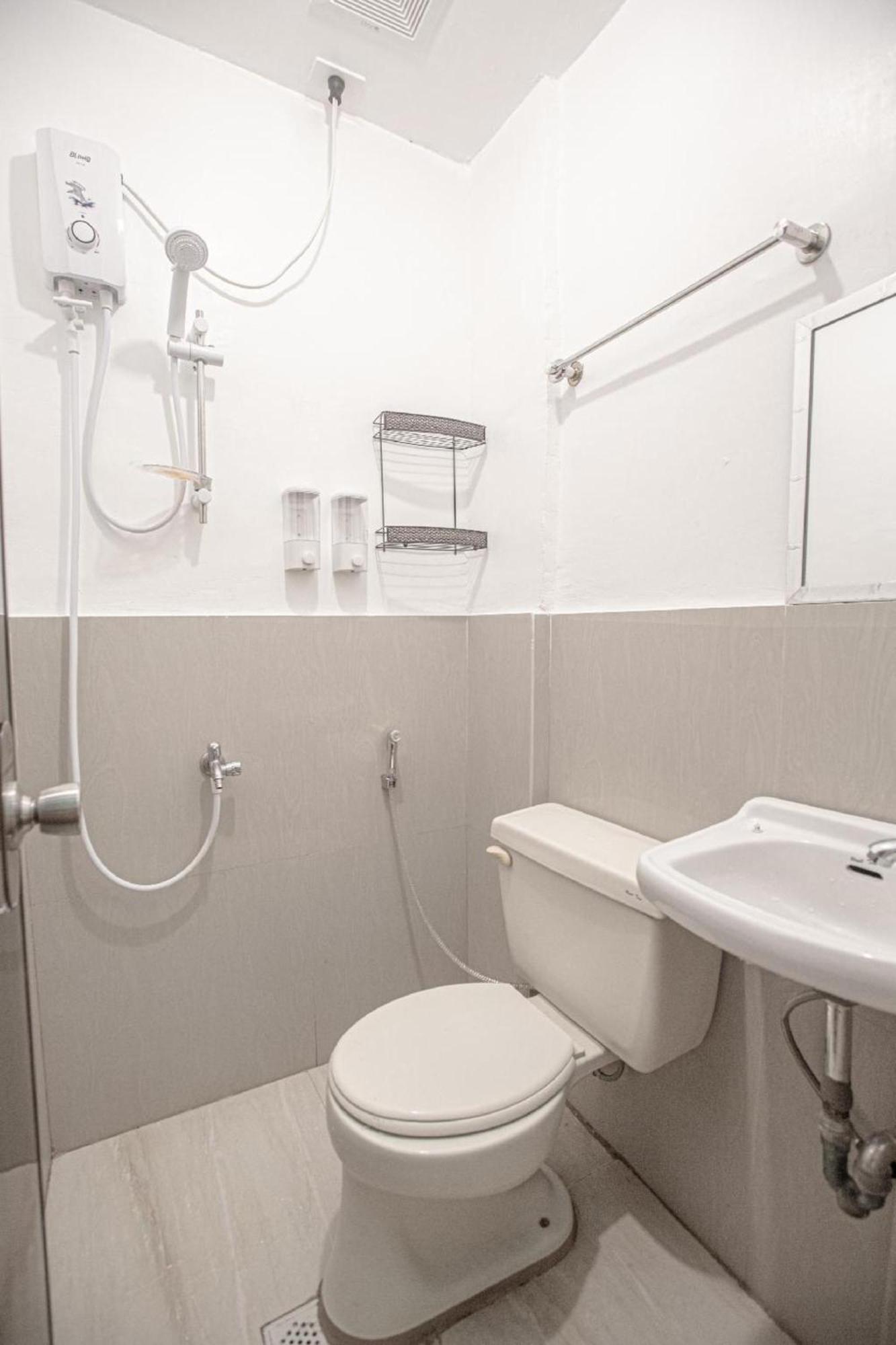 Oyo 588 Sunrock Resort Antipolo Εξωτερικό φωτογραφία