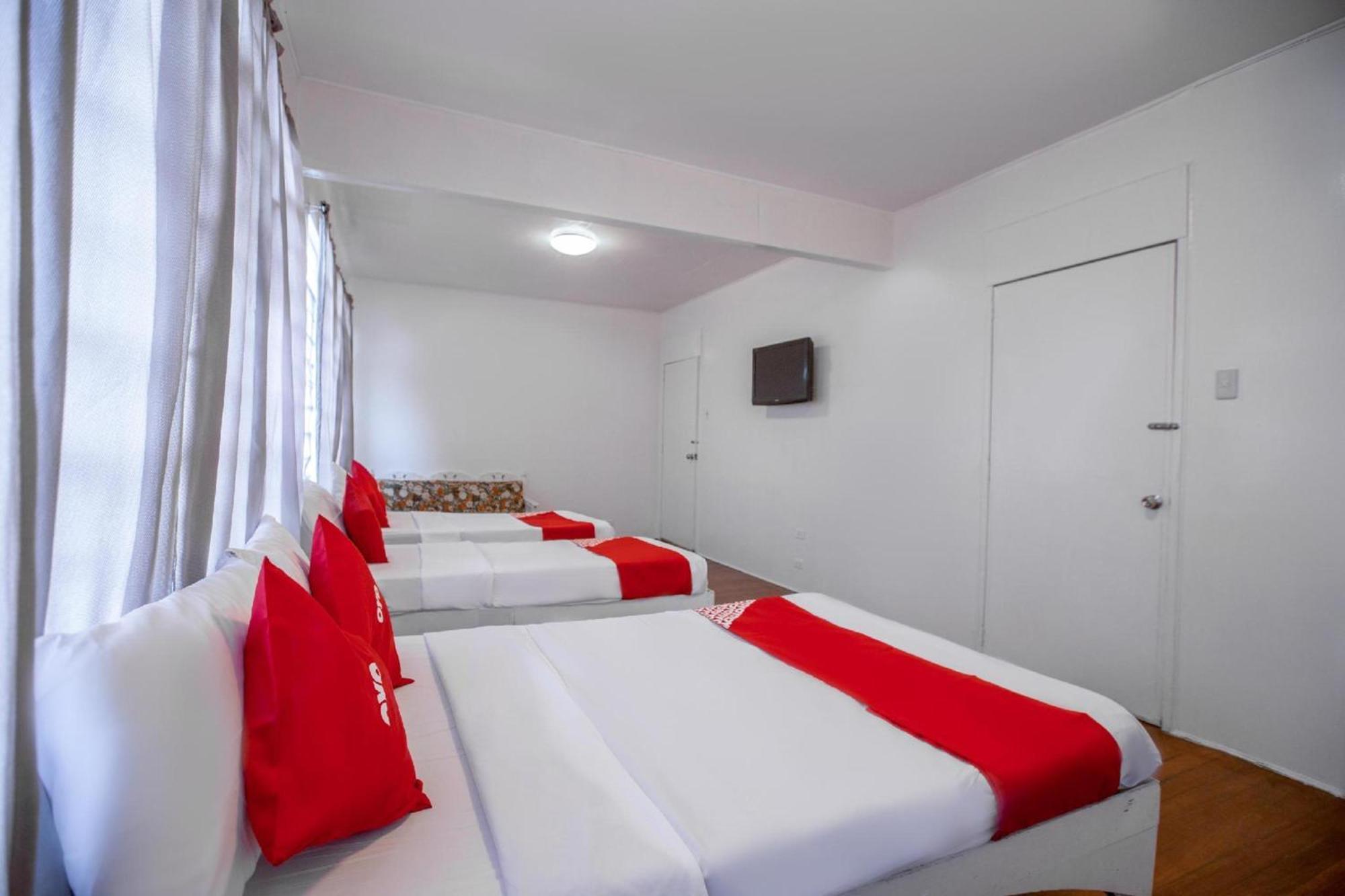 Oyo 588 Sunrock Resort Antipolo Εξωτερικό φωτογραφία