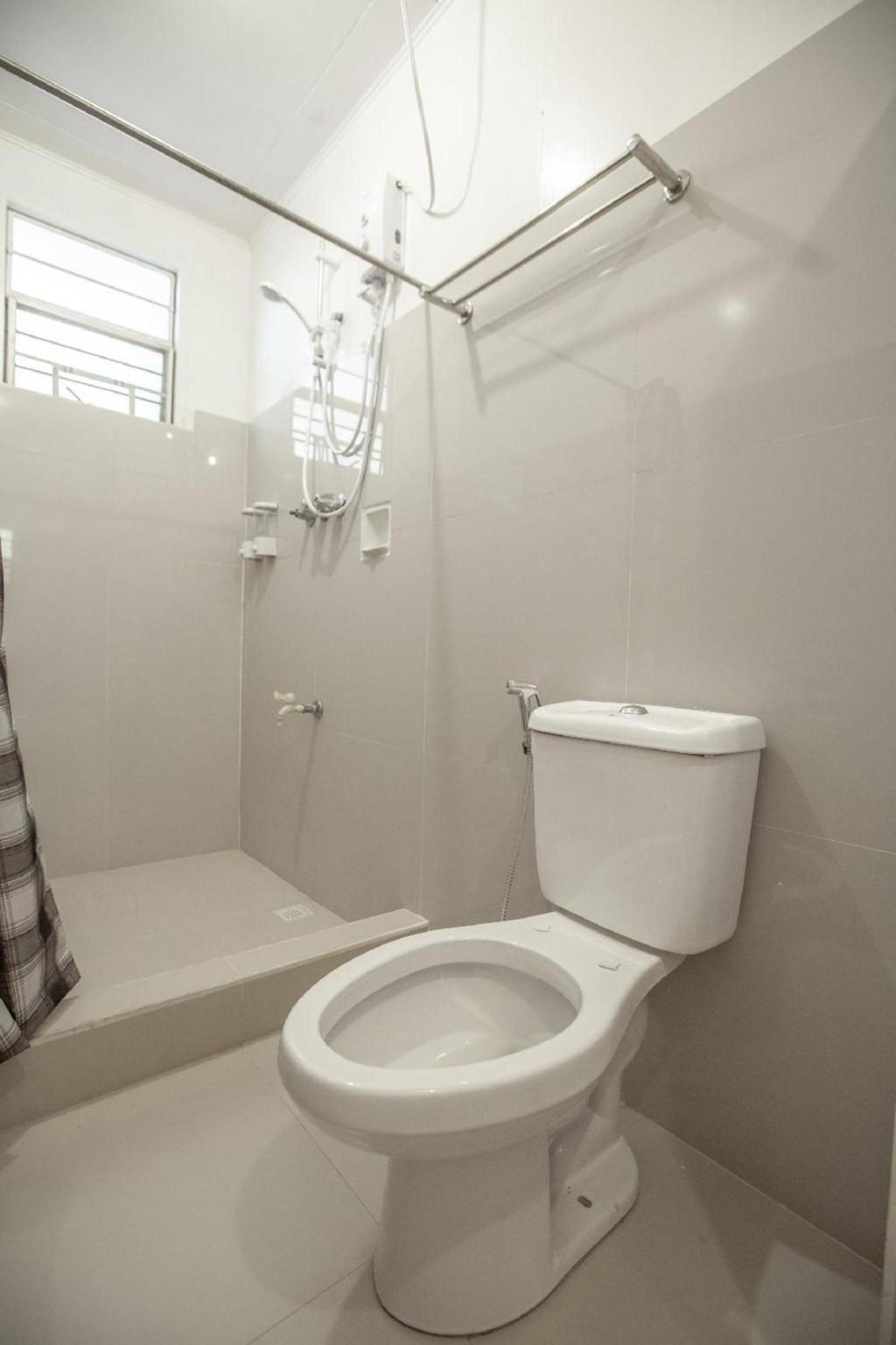 Oyo 588 Sunrock Resort Antipolo Εξωτερικό φωτογραφία