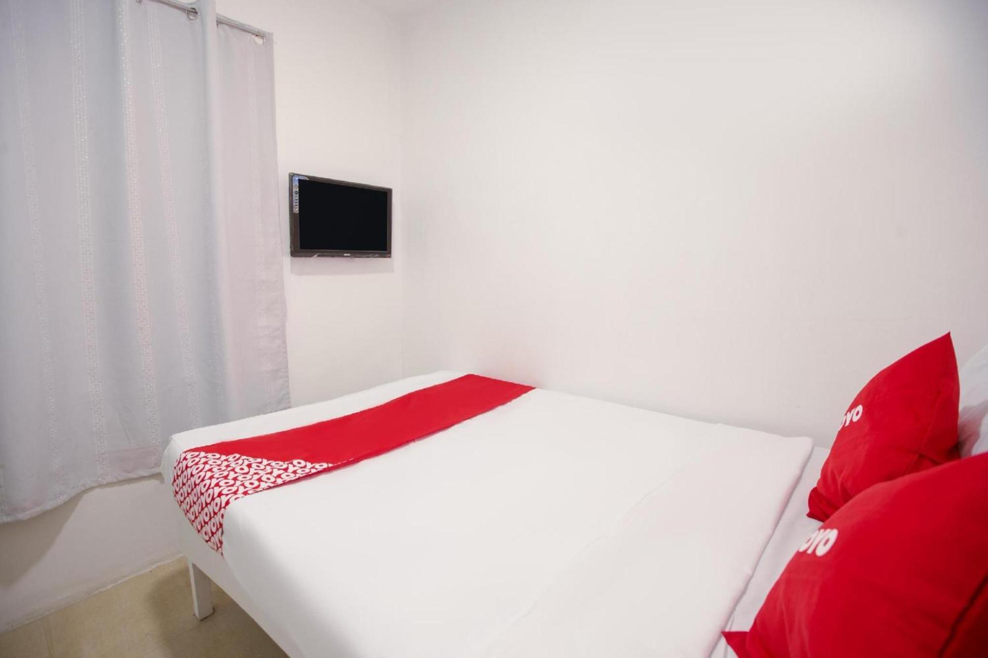 Oyo 588 Sunrock Resort Antipolo Εξωτερικό φωτογραφία