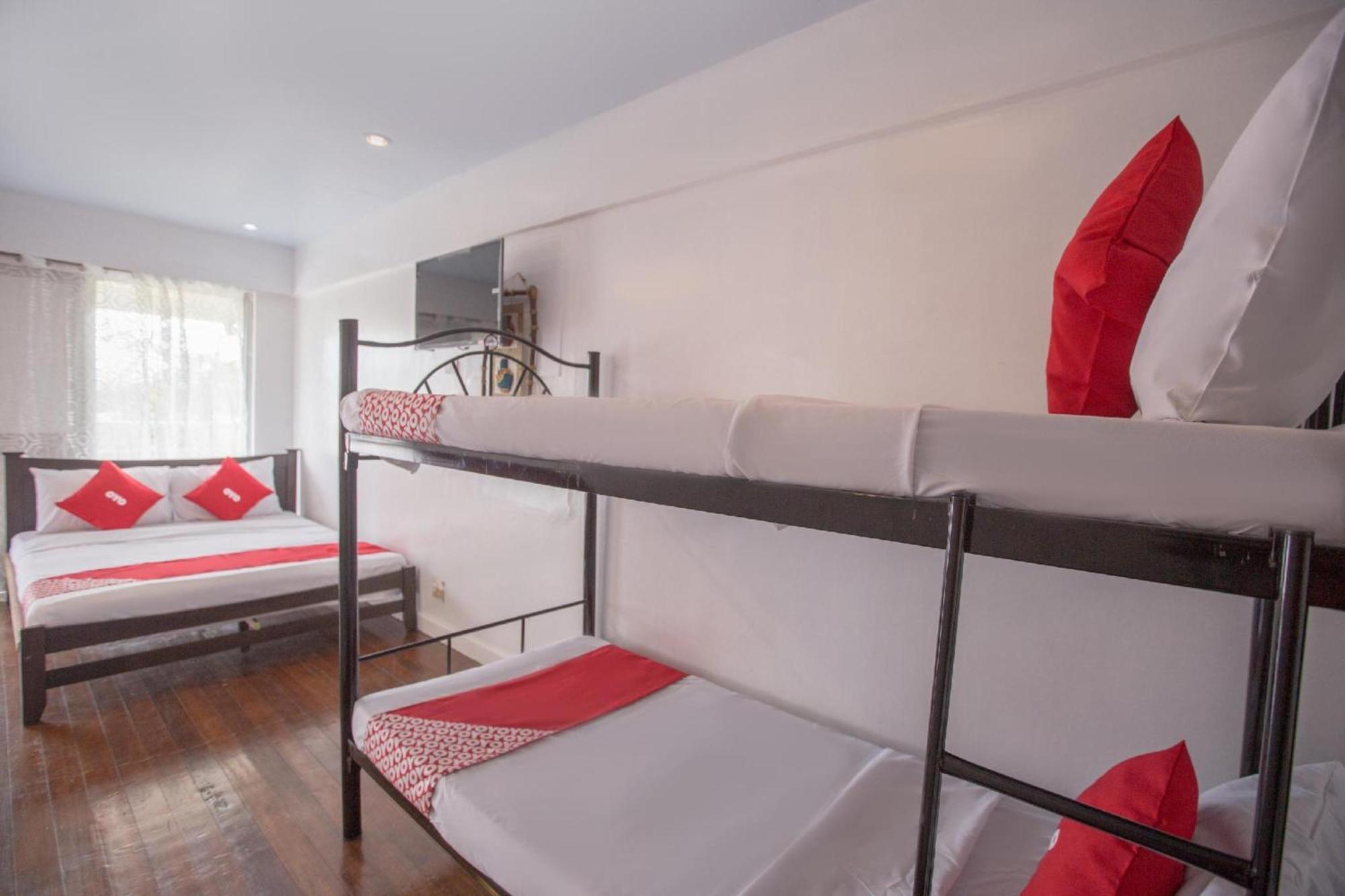 Oyo 588 Sunrock Resort Antipolo Εξωτερικό φωτογραφία