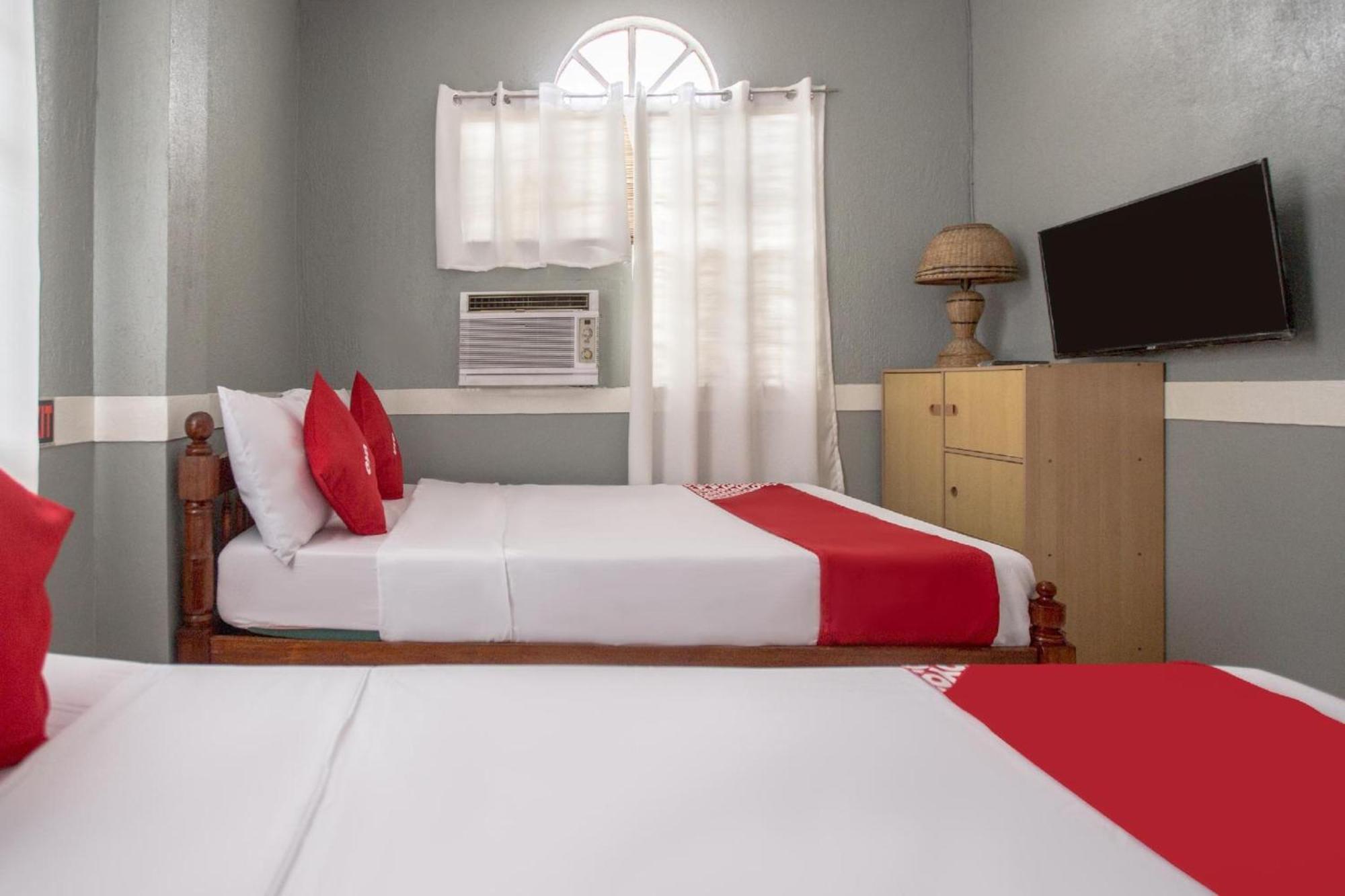 Oyo 588 Sunrock Resort Antipolo Εξωτερικό φωτογραφία