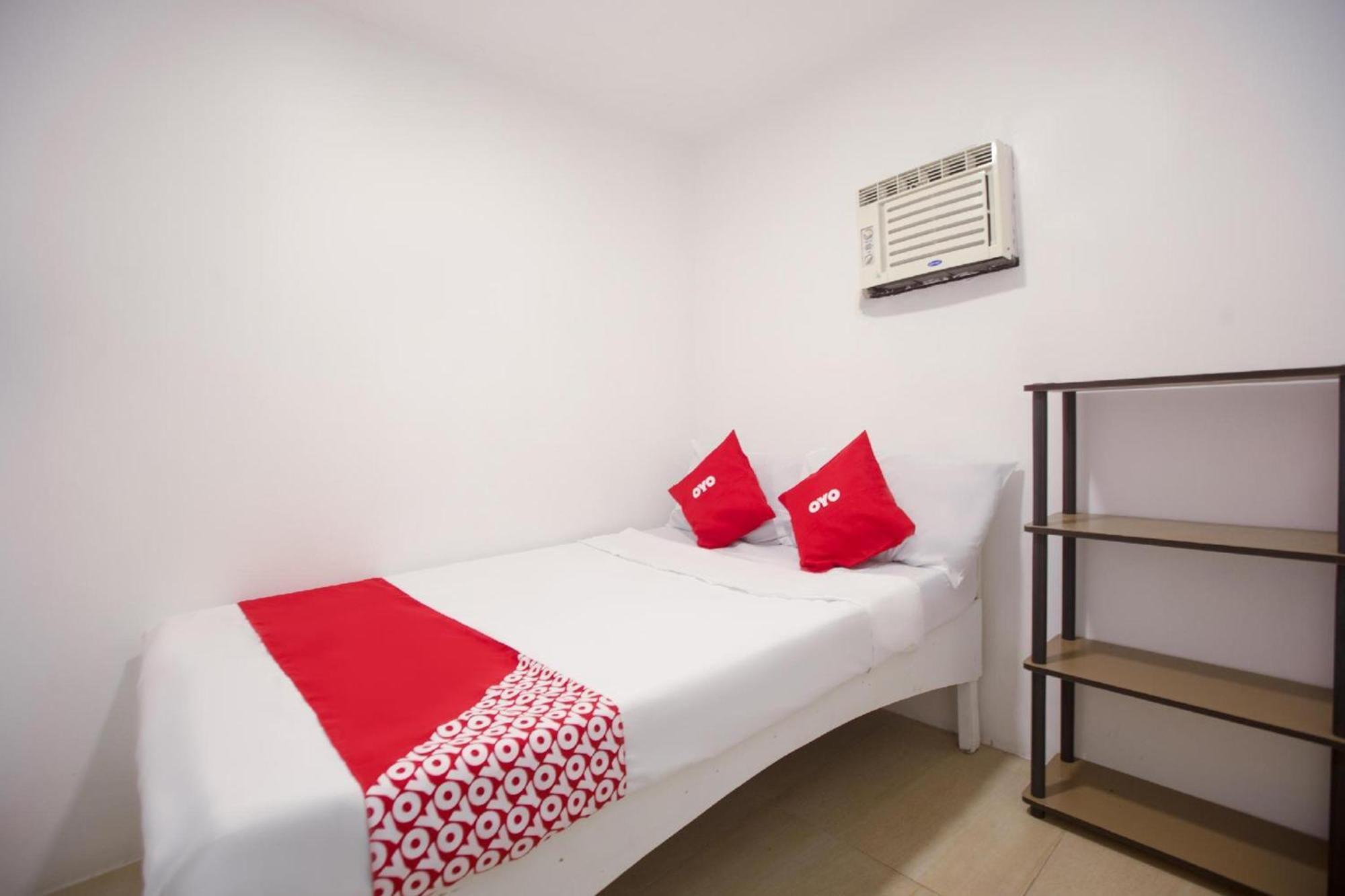 Oyo 588 Sunrock Resort Antipolo Εξωτερικό φωτογραφία