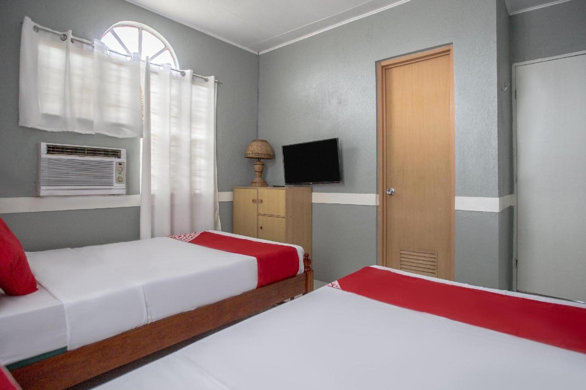 Oyo 588 Sunrock Resort Antipolo Εξωτερικό φωτογραφία