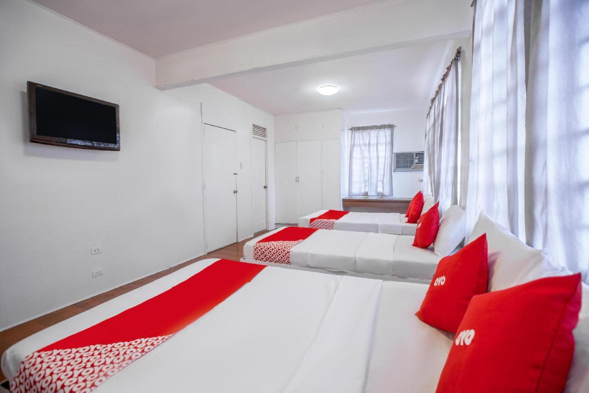 Oyo 588 Sunrock Resort Antipolo Εξωτερικό φωτογραφία