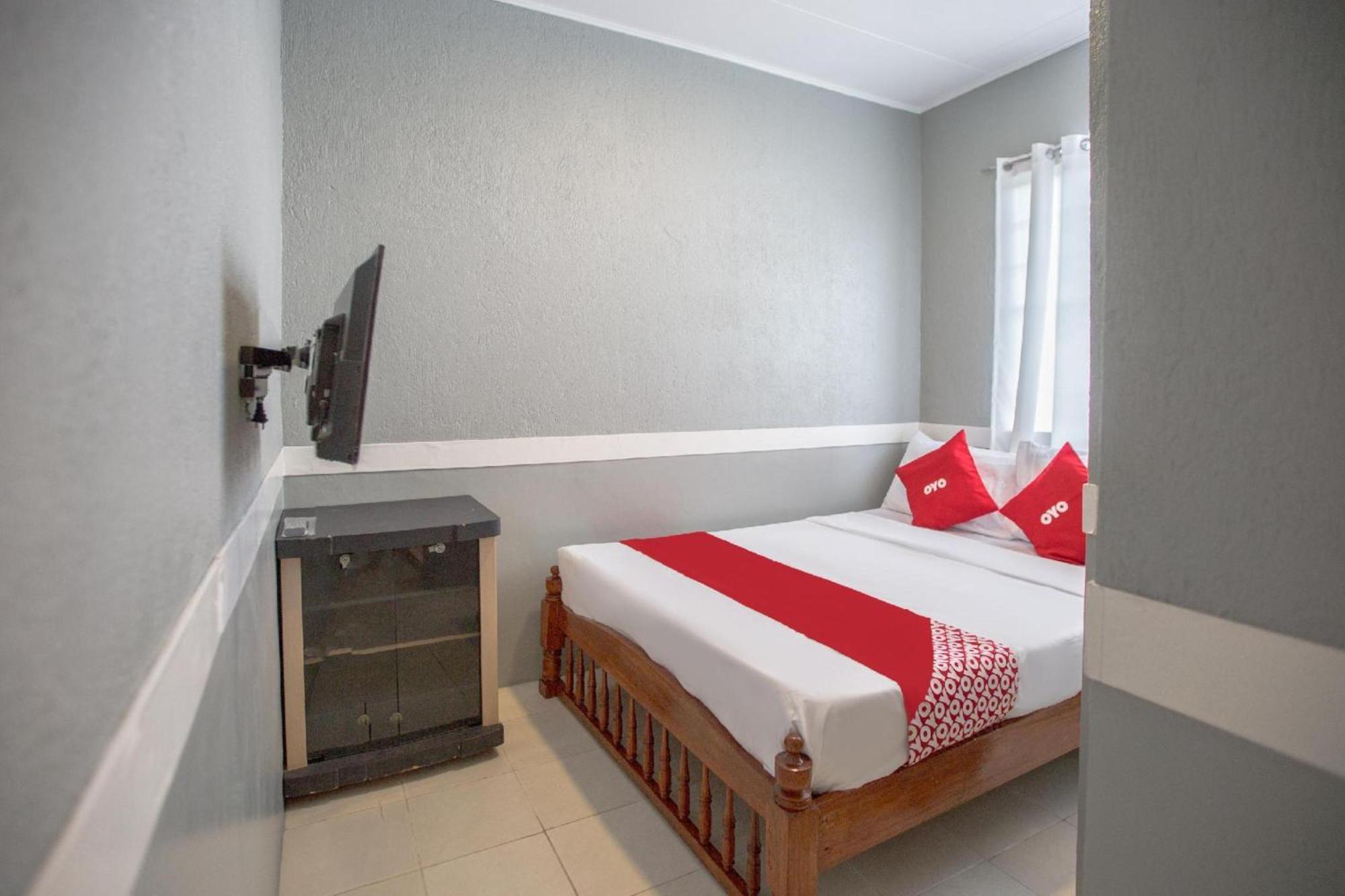Oyo 588 Sunrock Resort Antipolo Εξωτερικό φωτογραφία