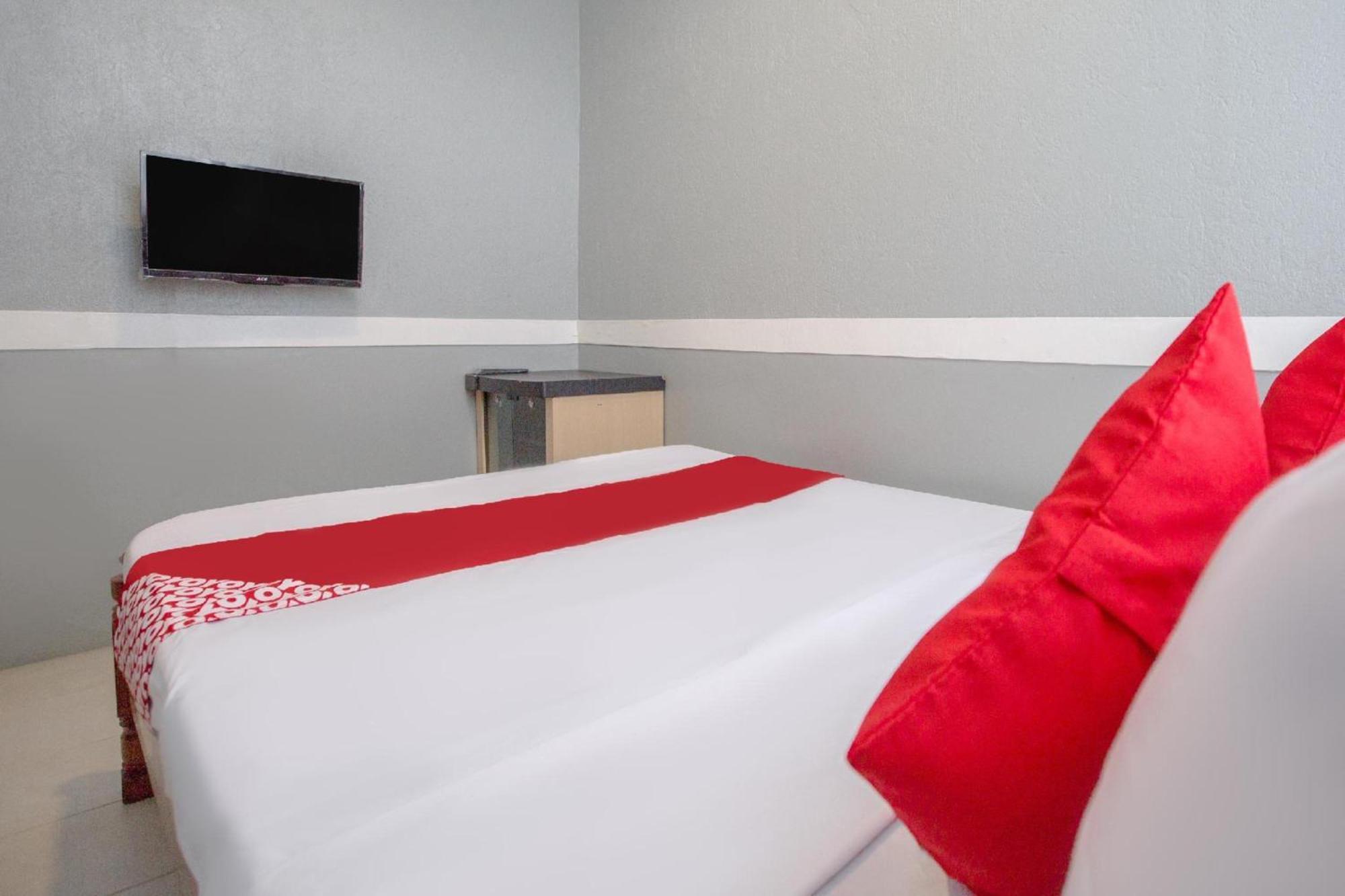 Oyo 588 Sunrock Resort Antipolo Εξωτερικό φωτογραφία
