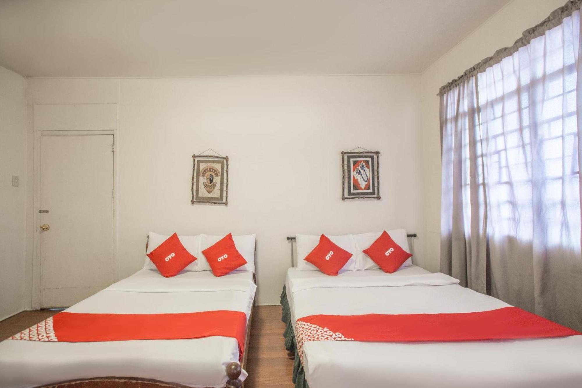 Oyo 588 Sunrock Resort Antipolo Εξωτερικό φωτογραφία