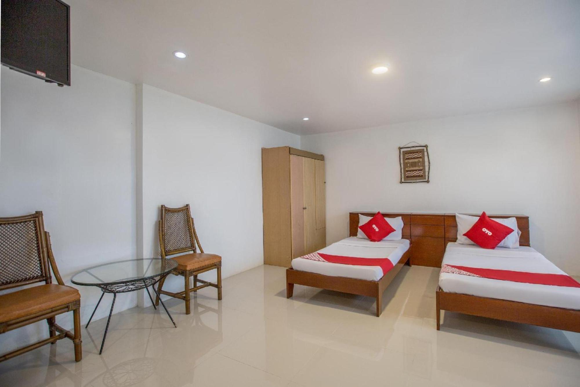 Oyo 588 Sunrock Resort Antipolo Εξωτερικό φωτογραφία