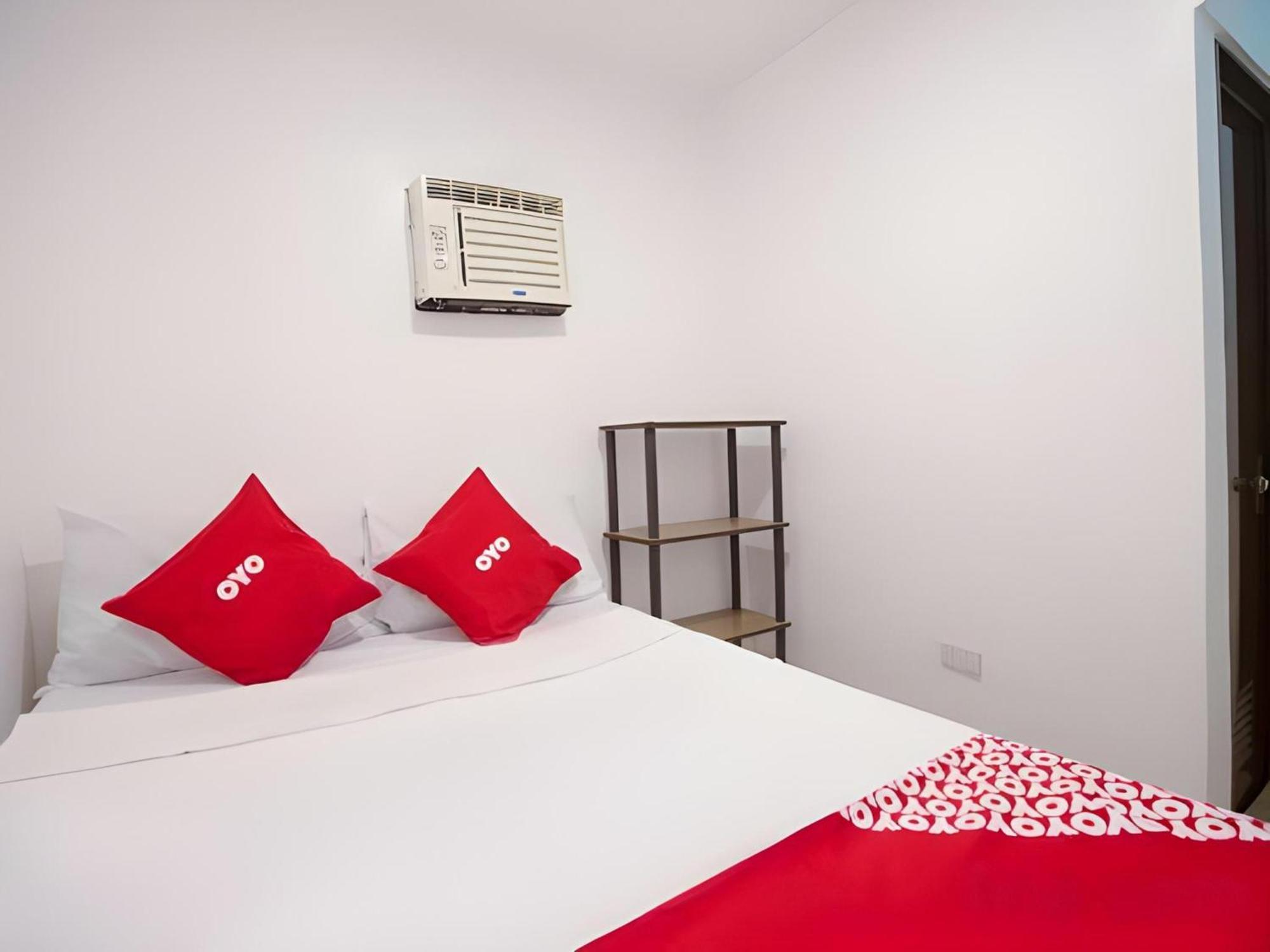 Oyo 588 Sunrock Resort Antipolo Εξωτερικό φωτογραφία