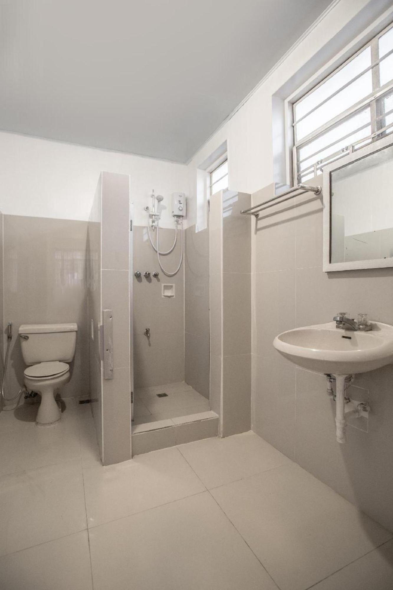 Oyo 588 Sunrock Resort Antipolo Εξωτερικό φωτογραφία