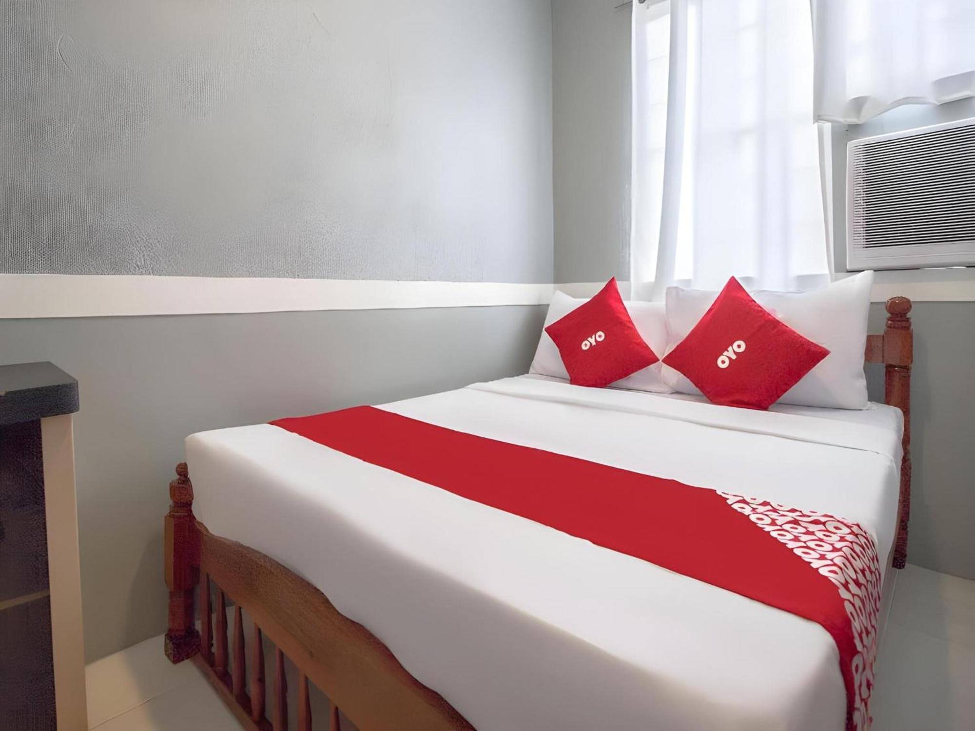 Oyo 588 Sunrock Resort Antipolo Εξωτερικό φωτογραφία