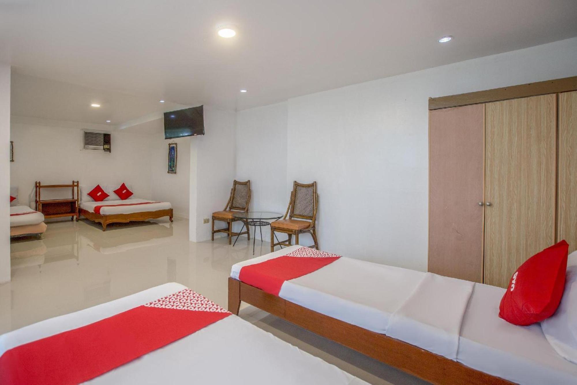 Oyo 588 Sunrock Resort Antipolo Εξωτερικό φωτογραφία