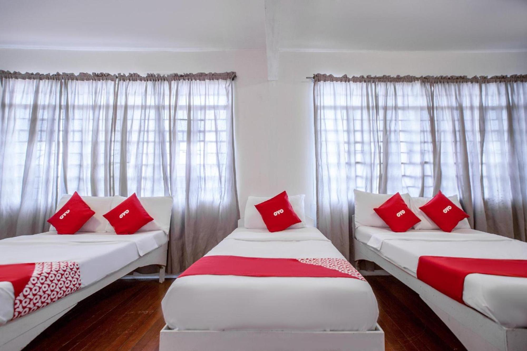 Oyo 588 Sunrock Resort Antipolo Εξωτερικό φωτογραφία