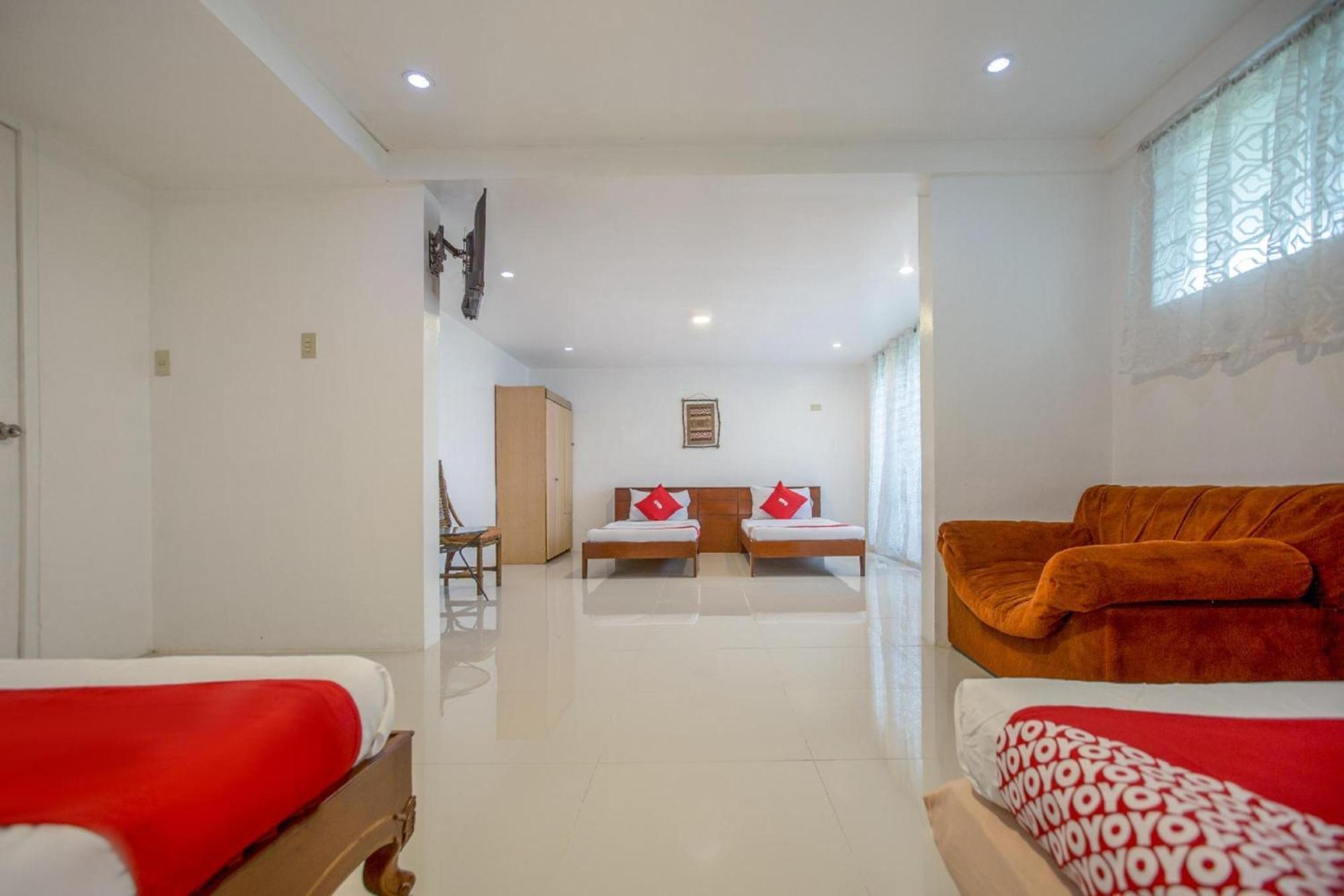 Oyo 588 Sunrock Resort Antipolo Εξωτερικό φωτογραφία