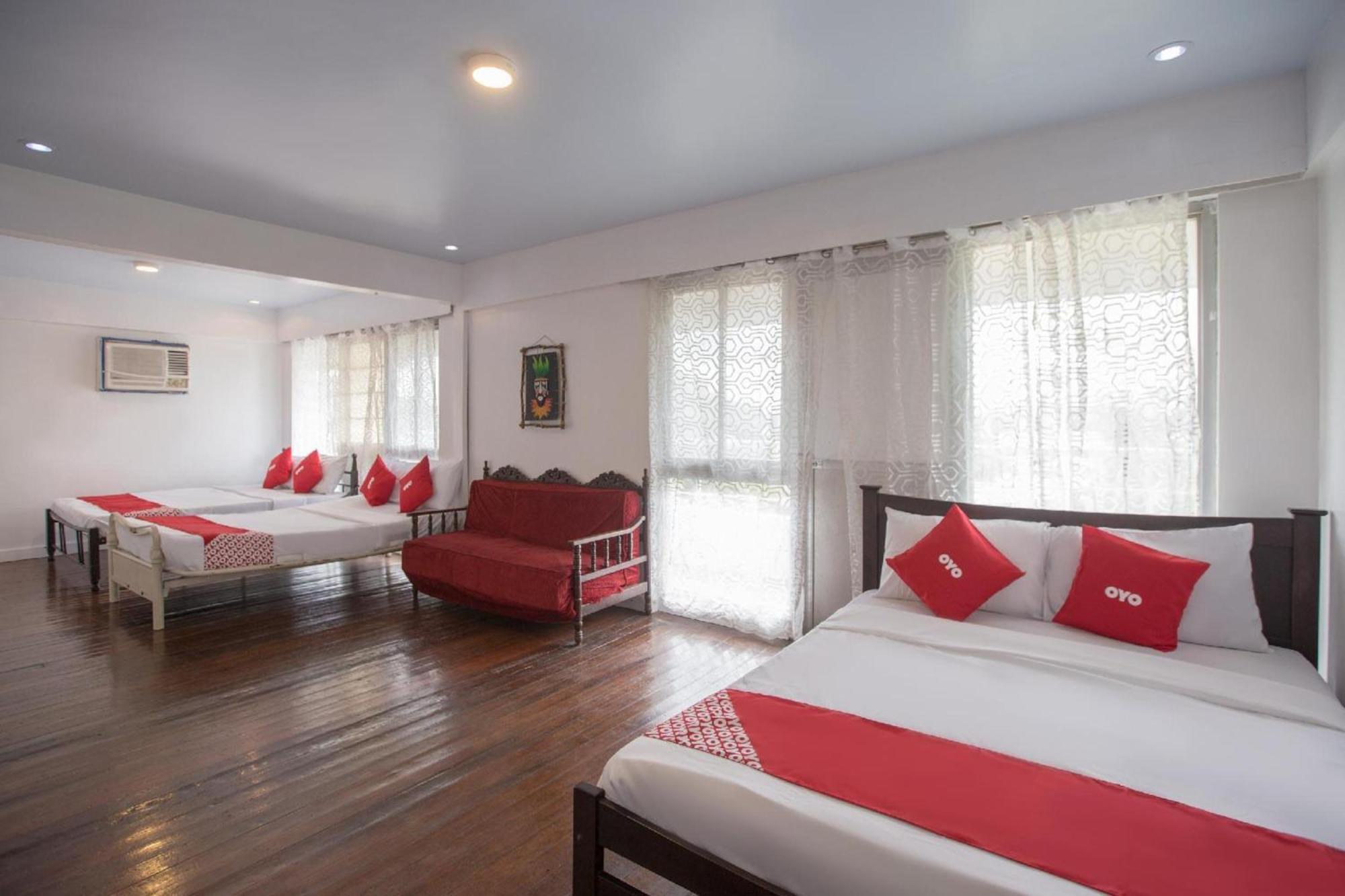 Oyo 588 Sunrock Resort Antipolo Εξωτερικό φωτογραφία
