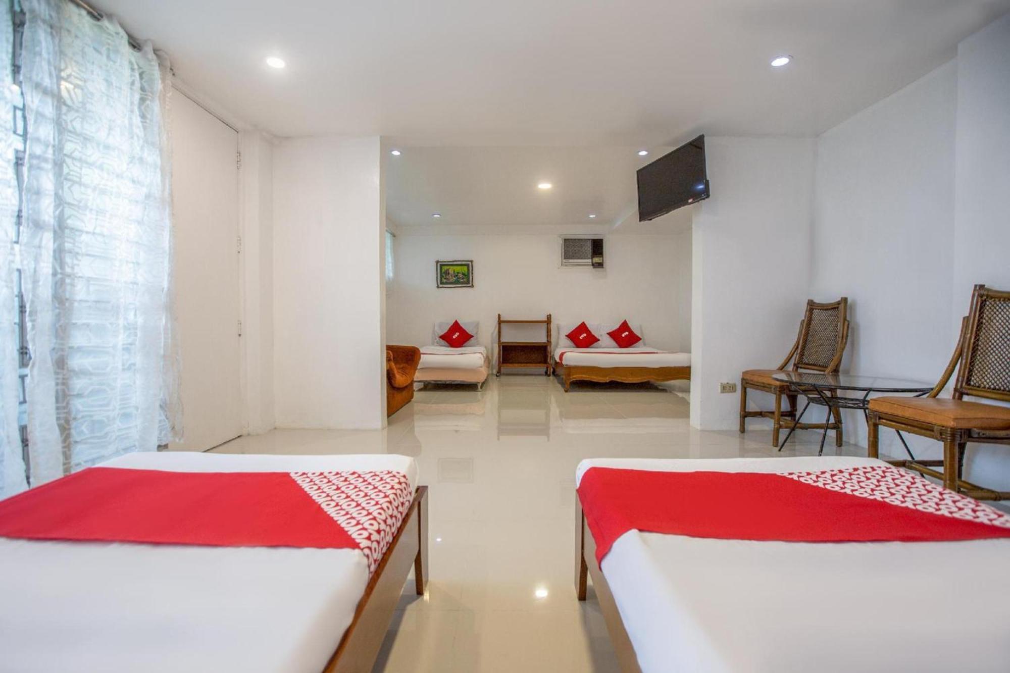 Oyo 588 Sunrock Resort Antipolo Εξωτερικό φωτογραφία