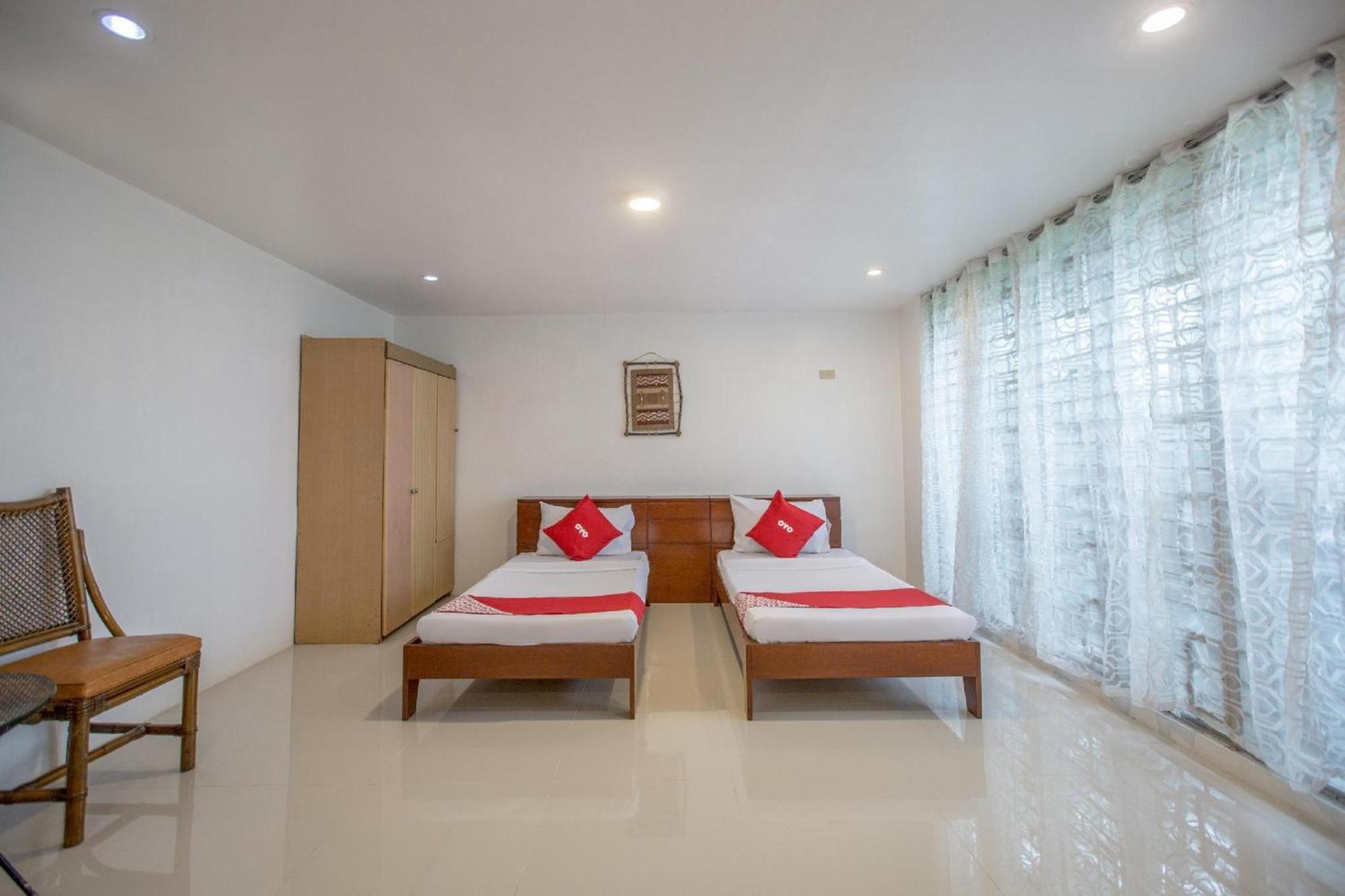Oyo 588 Sunrock Resort Antipolo Εξωτερικό φωτογραφία
