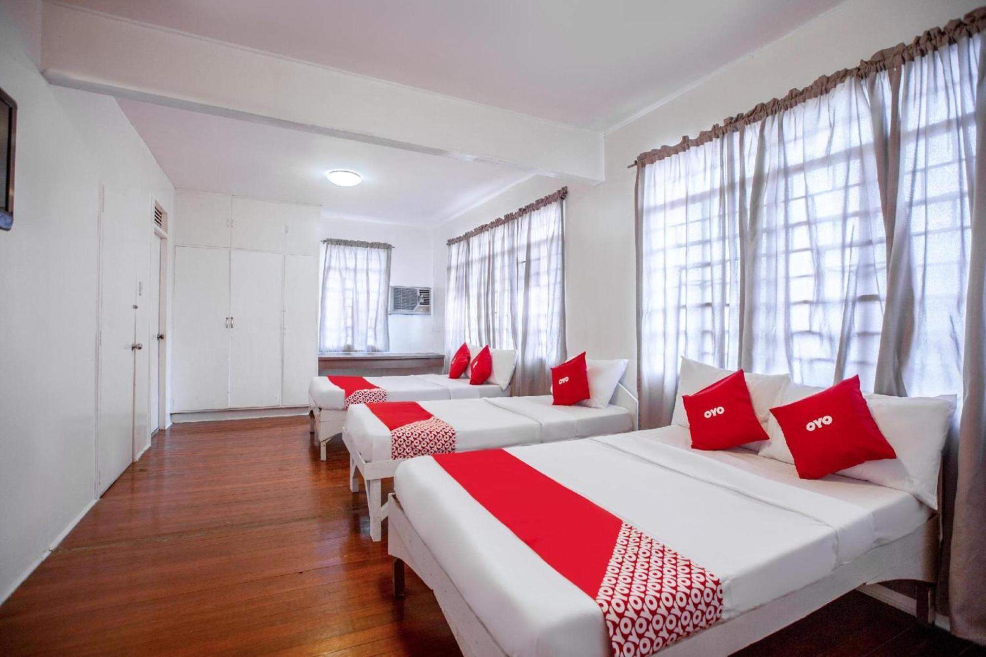 Oyo 588 Sunrock Resort Antipolo Εξωτερικό φωτογραφία
