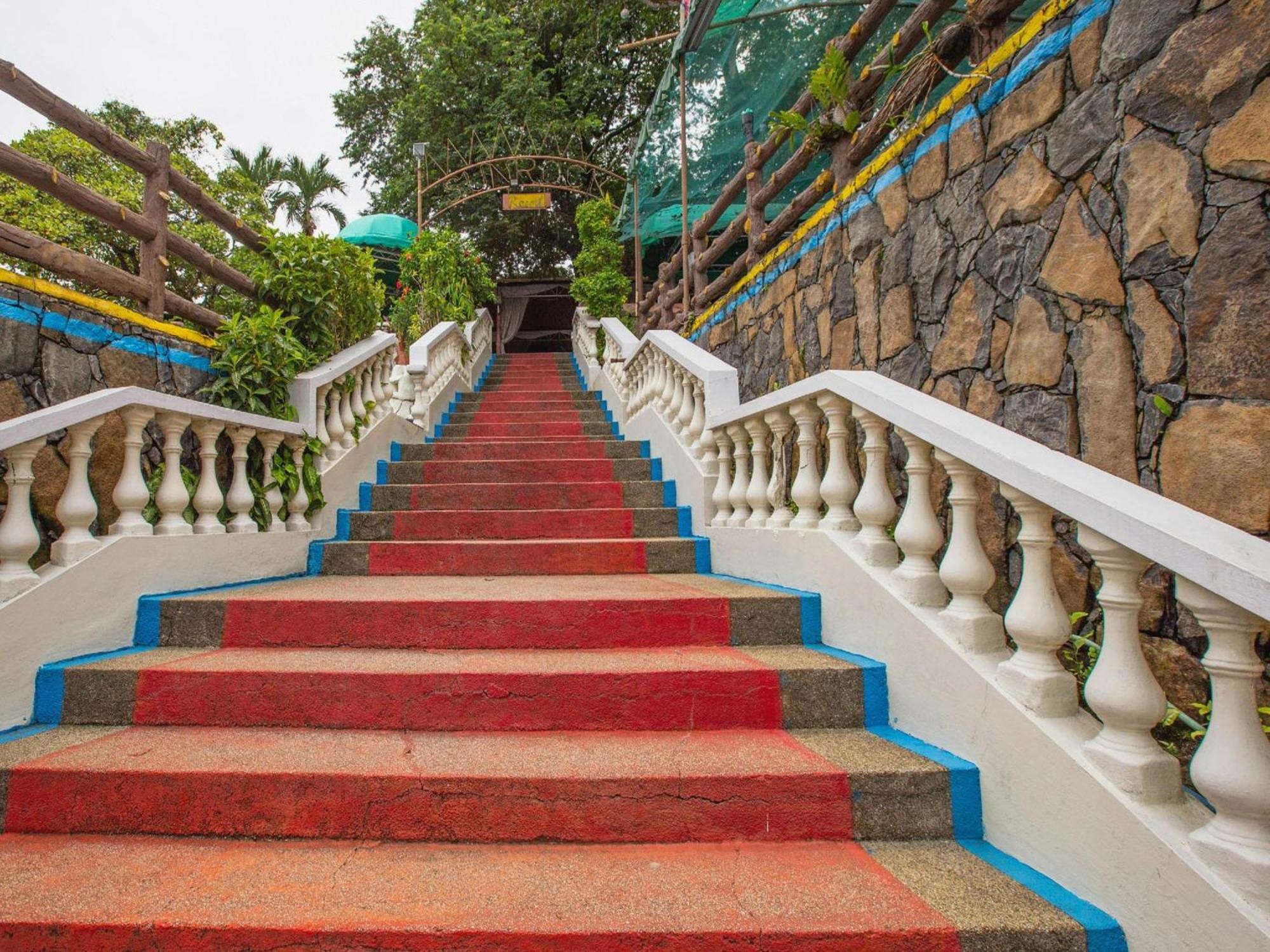 Oyo 588 Sunrock Resort Antipolo Εξωτερικό φωτογραφία