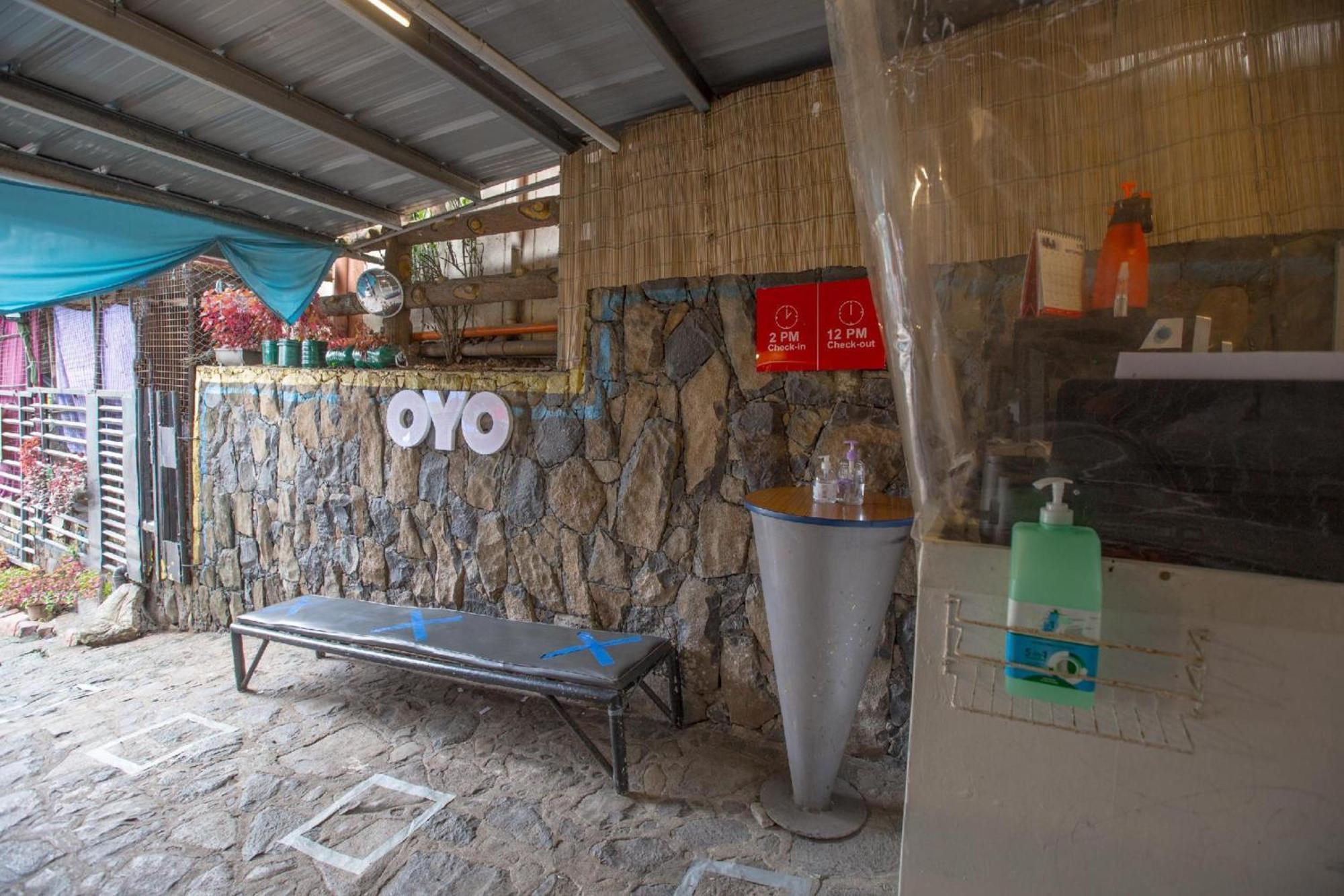 Oyo 588 Sunrock Resort Antipolo Εξωτερικό φωτογραφία