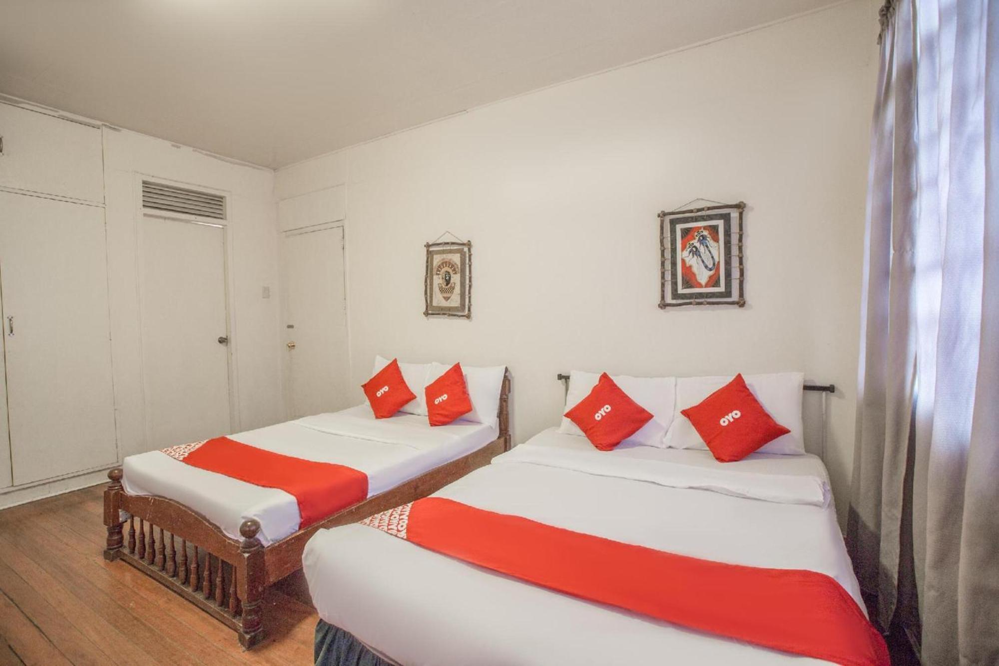 Oyo 588 Sunrock Resort Antipolo Εξωτερικό φωτογραφία