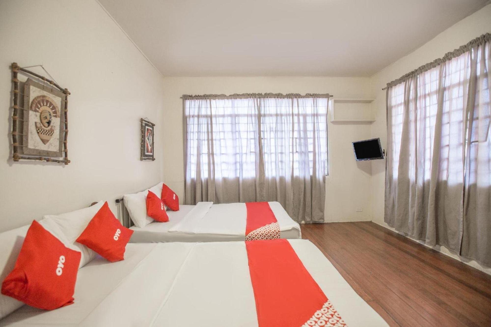 Oyo 588 Sunrock Resort Antipolo Εξωτερικό φωτογραφία