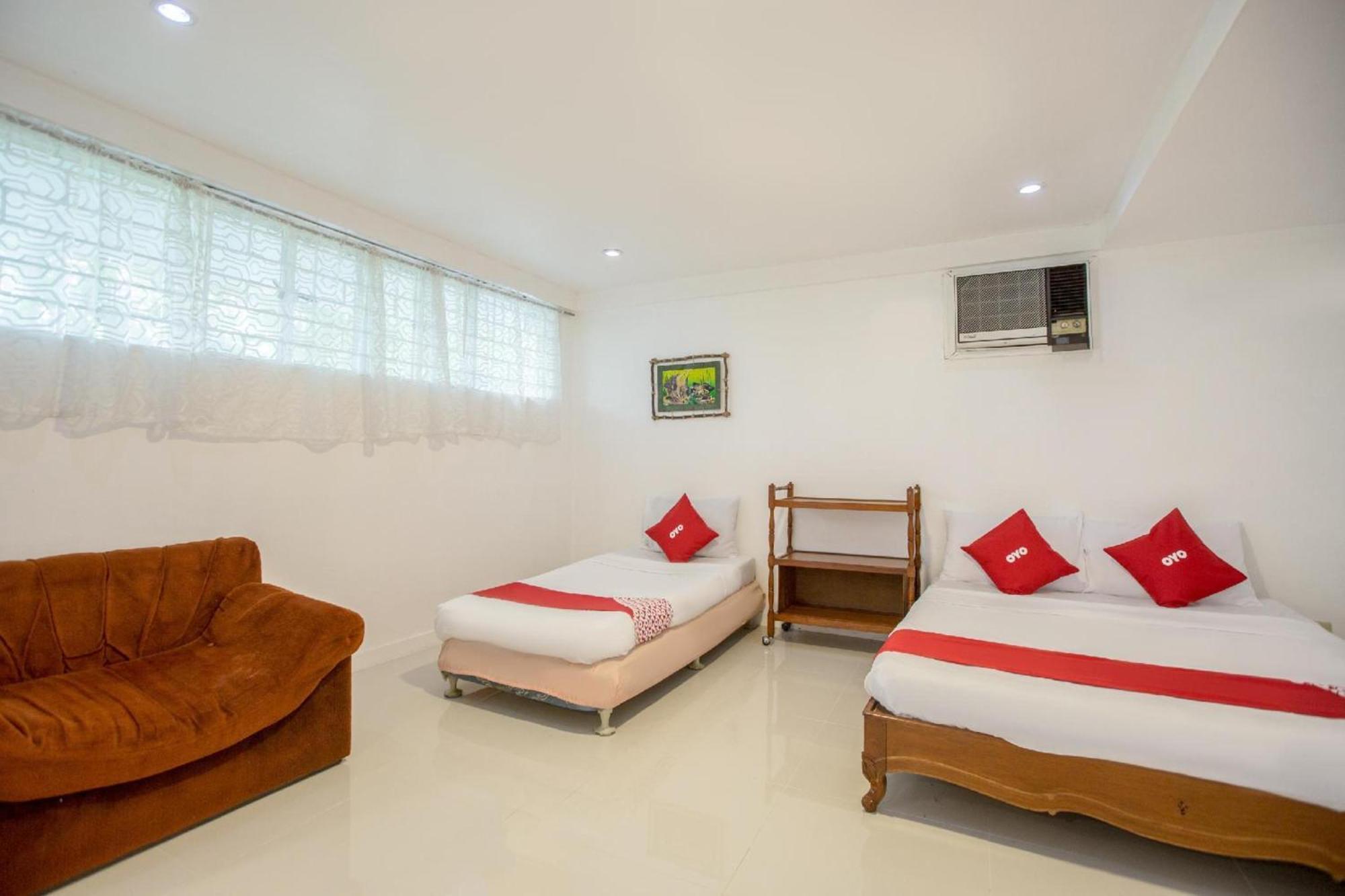 Oyo 588 Sunrock Resort Antipolo Εξωτερικό φωτογραφία
