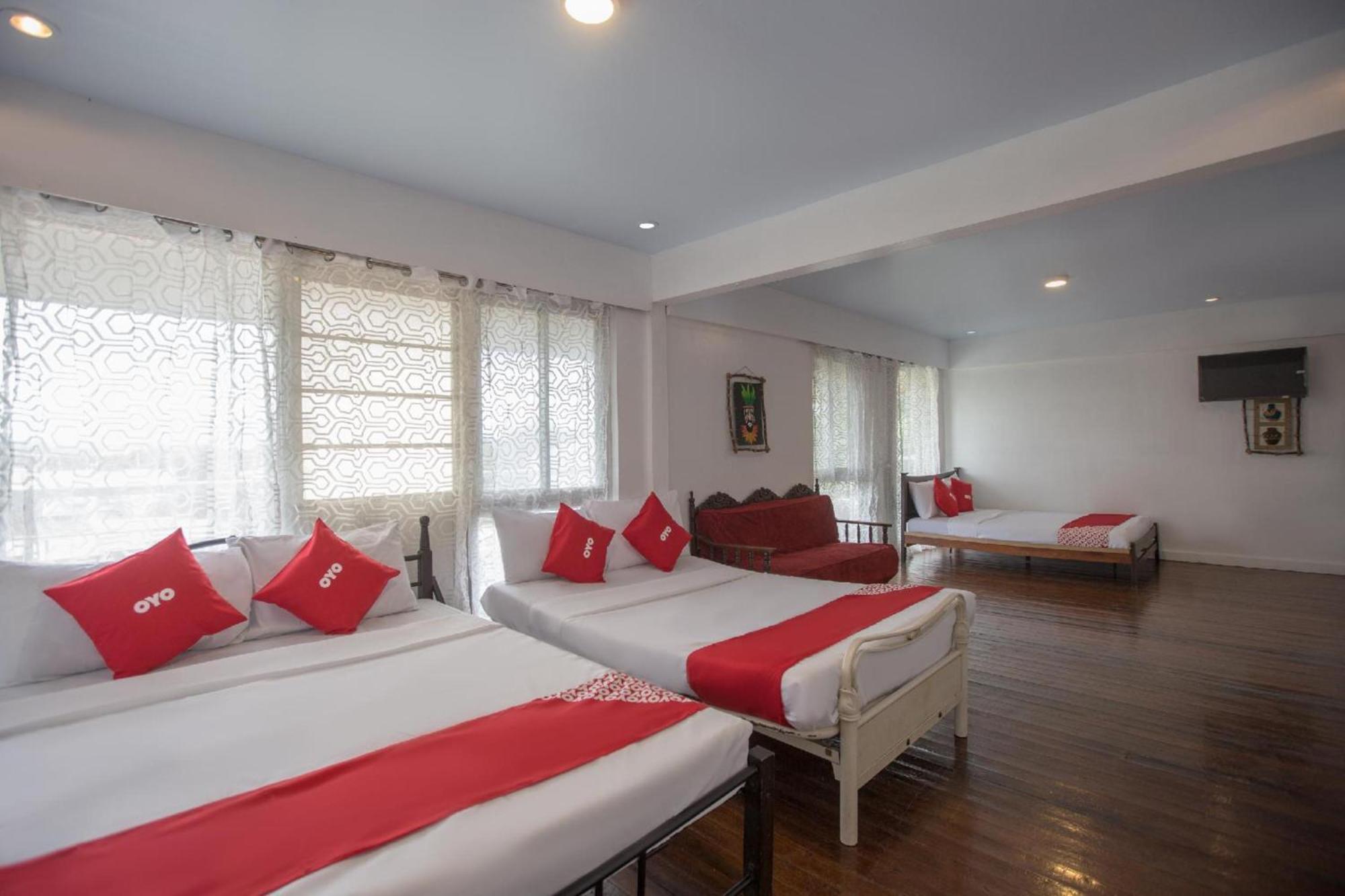 Oyo 588 Sunrock Resort Antipolo Εξωτερικό φωτογραφία