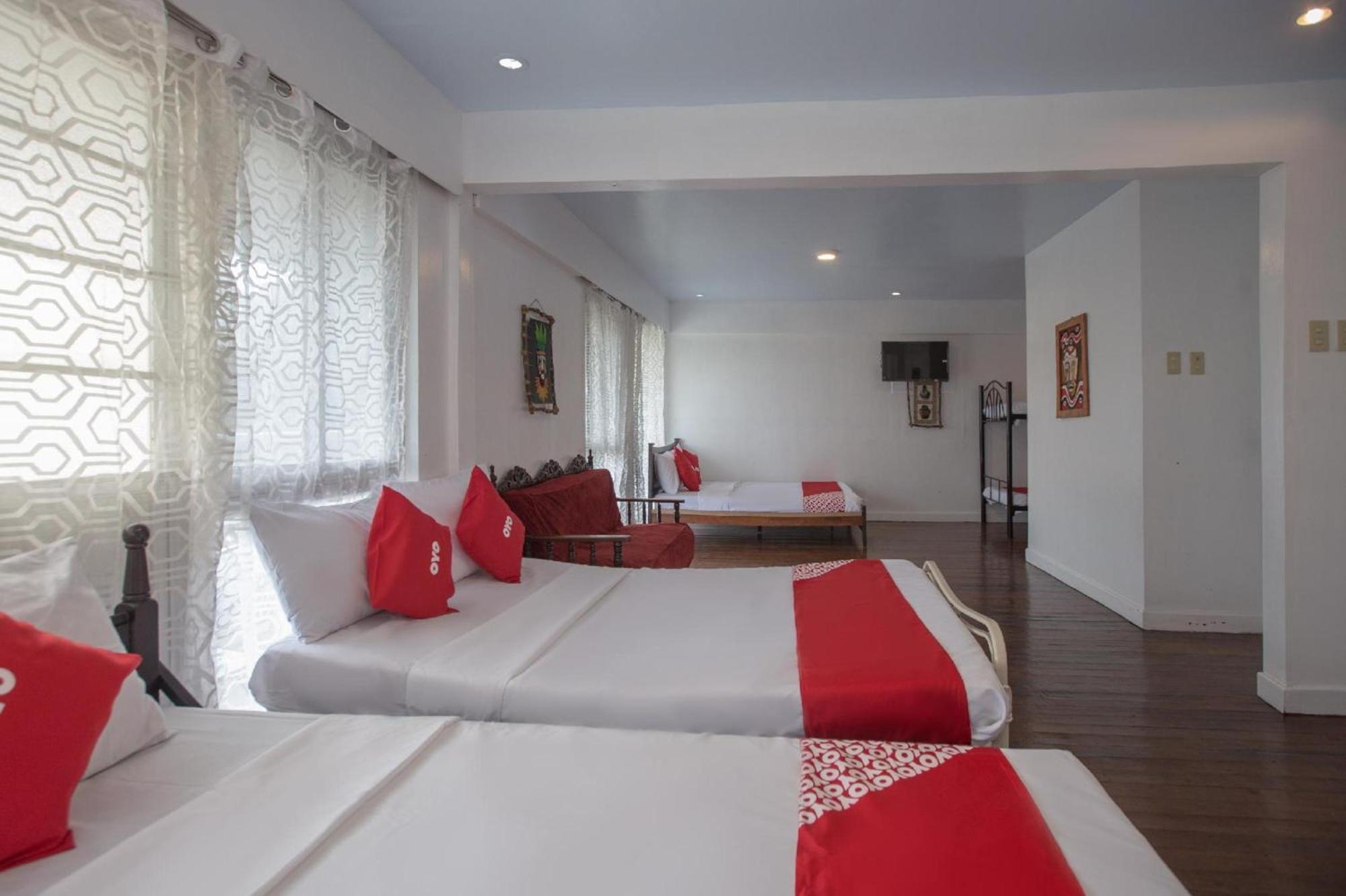 Oyo 588 Sunrock Resort Antipolo Εξωτερικό φωτογραφία