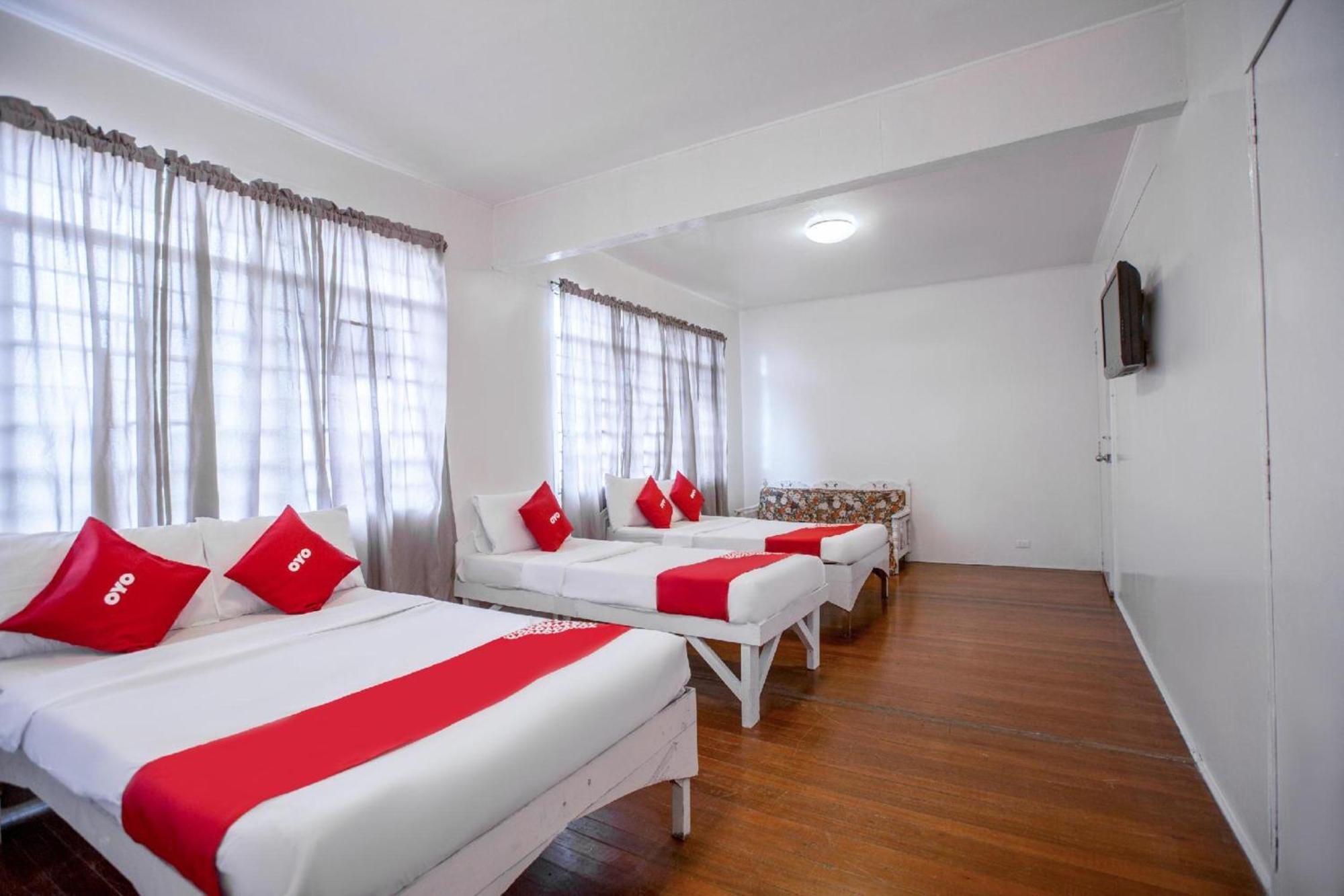Oyo 588 Sunrock Resort Antipolo Εξωτερικό φωτογραφία